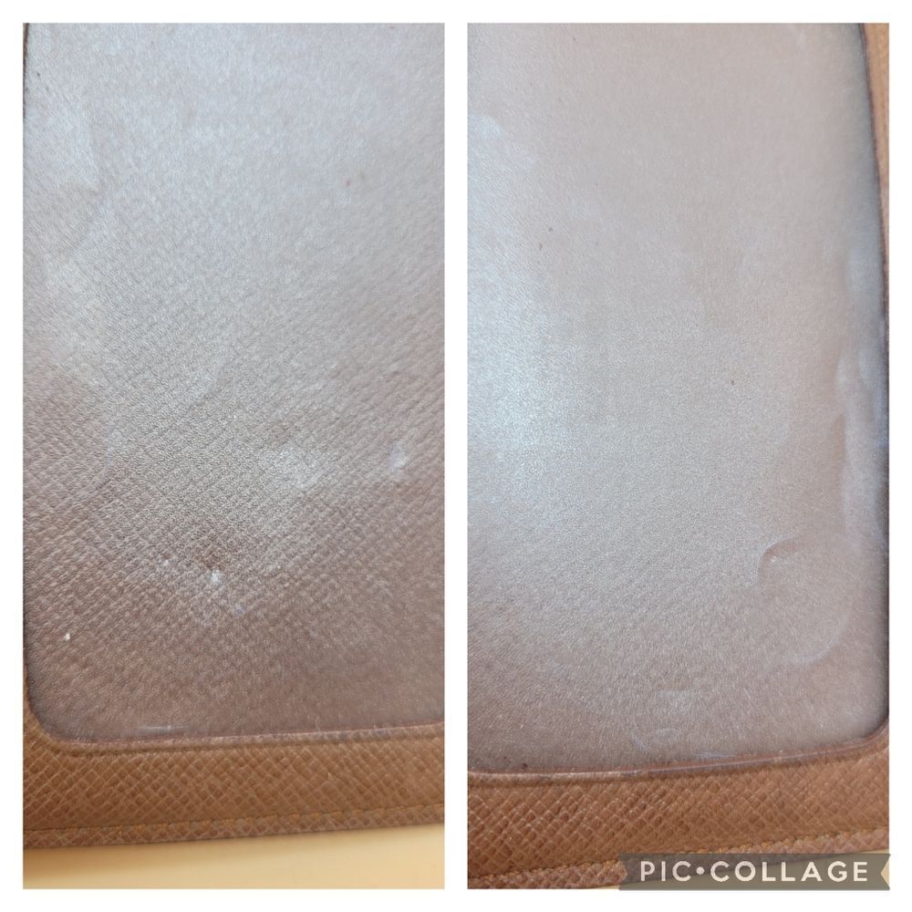 Authentic Louis Vuitton Monogram Card Wallet - Picture 6 of 9